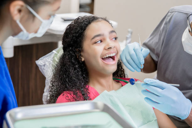 Best Emergency Treatment for Dental Infections or Abscesses in Groves, TX