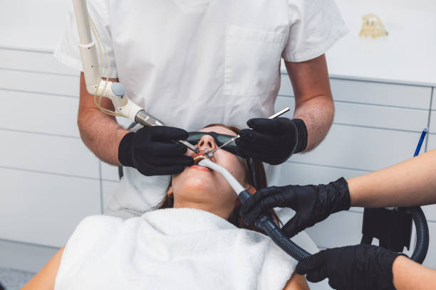 Best Emergency Treatment for Dental Infections or Abscesses in Groves, TX